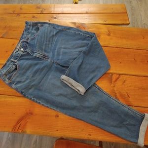 Mom jeans